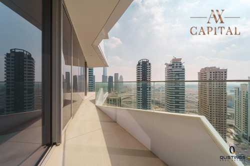 Qlistings Brand New | 4 Year Post-Handover Plan Marina View image 8